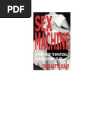 Download Sex Machines  Three Things You Dont Know That Could Ruin Your Sex Life by Jed Diamond SN23061868 doc pdf