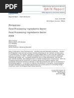 Download PhilippinesfoodProcessingdec by topandy SN23062049 doc pdf
