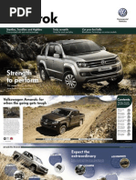 Download Vw Amarok by Alex Radu SN230620709 doc pdf