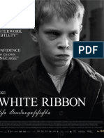 The White Ribbon - Film Review