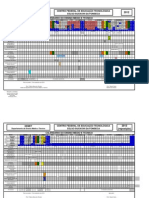 Calendário Do Médio e Técnico