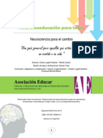 neuropsicoeducacion