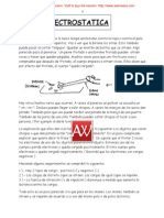 Electrostatic A