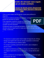 Criteriidediagnosticptrsincopavasovagalabazatepe