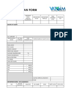 Flight Plan Form - v2