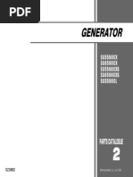 Part Catalogue EG6500_13Z30B02