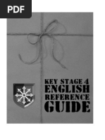 Download Guide to English Class by Donoghue SN2306362 doc pdf