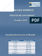 Clases de Sismica (Sismología) Parte2