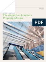 Crossrail The Impact On Londons Property Market