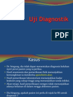 Uji Diagnostik