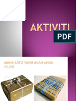 Aktiviti 1