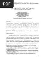 Greve de 1979 Artigo 1