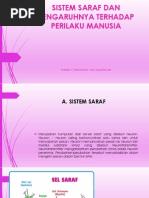 Download Sistem Saraf Dan Pengaruhnya Terhadap Perilaku Manusia by Ayu Puspita Sari SN230645276 doc pdf