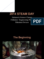 2014 Steam Day-Short