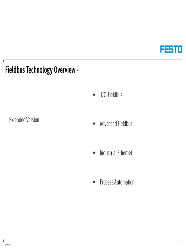 Fieldbus Basics Book en PDF Protocol Suite