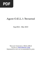 Two Wolves | PDF