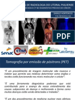 I Joralp - Jornada de Radiologia Do Litoral