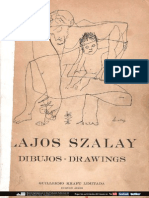 Lajos Szalay Dibujos Kraft 1957 Media[1]