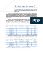 Practica3 K-NN B PDF
