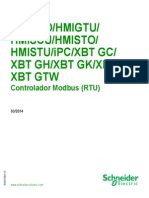 SEI Modbus S