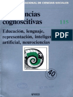 Areas Cognitivas y Intelig - Artificial - LIBRO