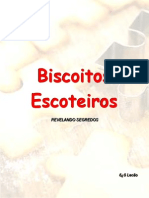 Biscoitos Escoteiros PDF