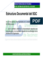 SGC-UTTECAM-Documentación