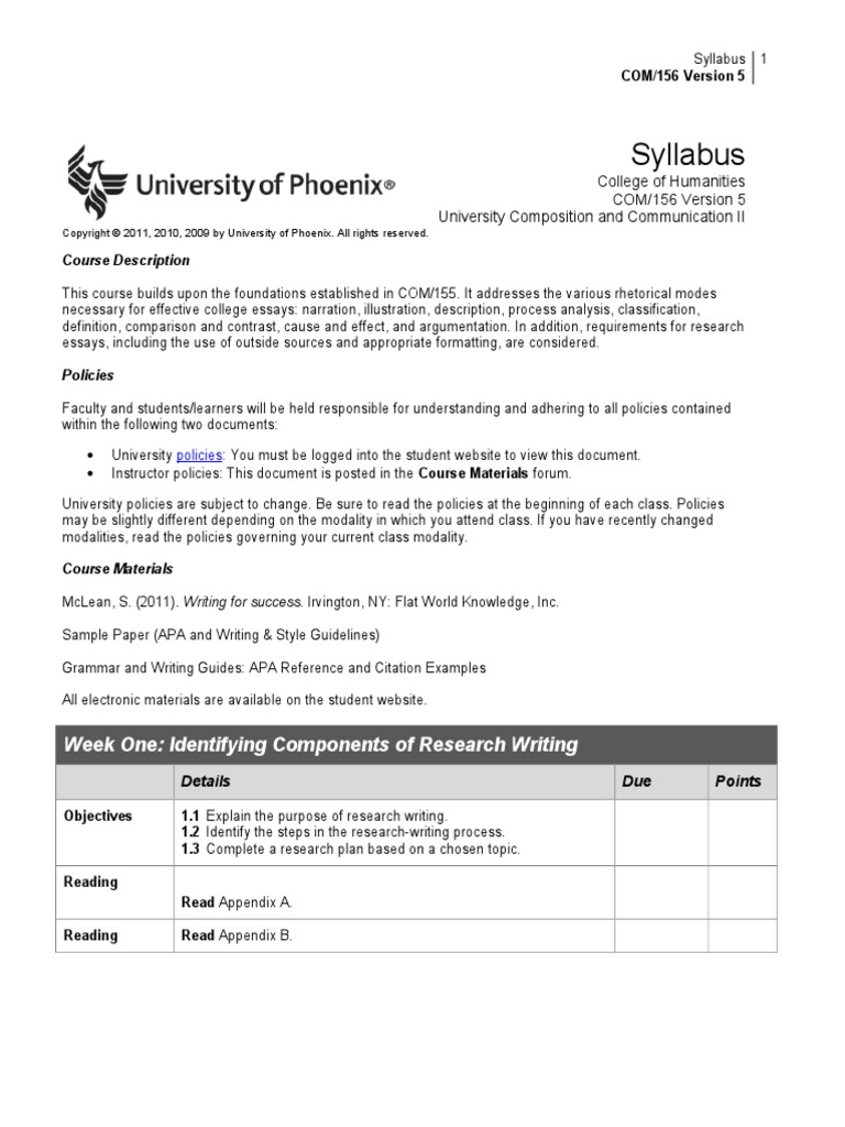 Mgt439 syllabus essay image