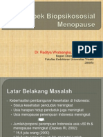 Aspek Biopsikososial Menopause_Kuliah