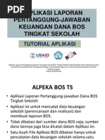 Download Tutorial APPLIKASI Keuangn BOS-2014 by janiwar_afriady SN230665661 doc pdf