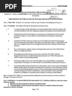 Download Background Petition by Las Vegas Review-Journal SN230666871 doc pdf