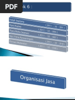 Download SPM Organisasi JasaMateri Bab14 by Donald Carrillo SN230668619 doc pdf