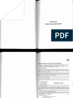 Section II - Fault Calculations