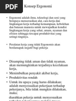 Download Konsep Ergonomi by deddysetiadi SN230676859 doc pdf