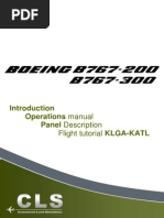 Download CLS 767 Manual v2 by Brandon Glenn SN230679805 doc pdf