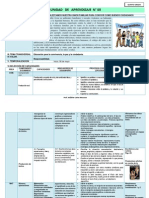 138401922 Unidad de Aprendizaje Mayo 2013 Rutas Del Aprendizaje PDF