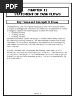 Download Cash Flows by vickyprimus SN230682065 doc pdf