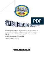 Folio Hubungan Kekeluargaan