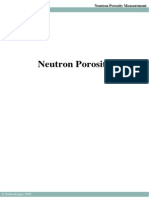 4 - Neutron Density