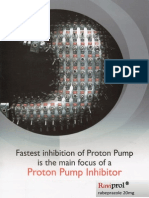 Drug Literature On PPI