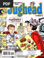Download Archie comics jughead - 142 by koushikhalder by koushikhalder007 SN230688061 doc pdf