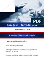 Java Training in Chennai