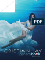 Catalog Cristian Lay Vara 2014
