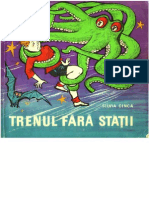 Povesti Copii Trenul Fara Statii