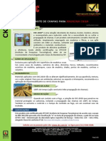 CKC-2020 (Catálogo e FT) - 040913 - Madeira Crua