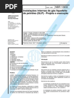 NBR 13932 Instalações Internas de GLP (1)
