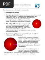 Cálculos de Curto-Circuito