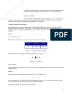 Boole y Compuertas