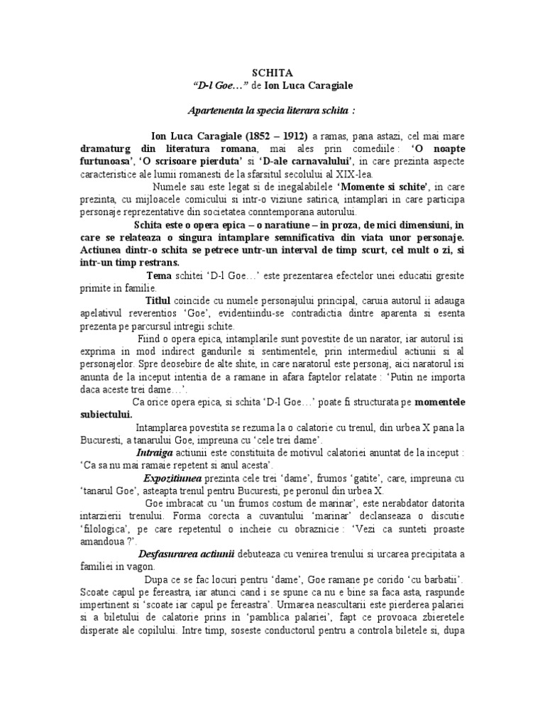 DL Goe | PDF