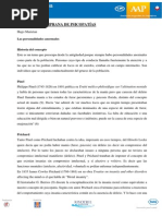 Detección Temprana Psicoptía